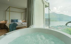 Valarin Verona, Luxury Apartments&Wellness